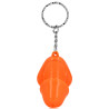 S-Line Porte-Clés Pénis Super Willy Orange
